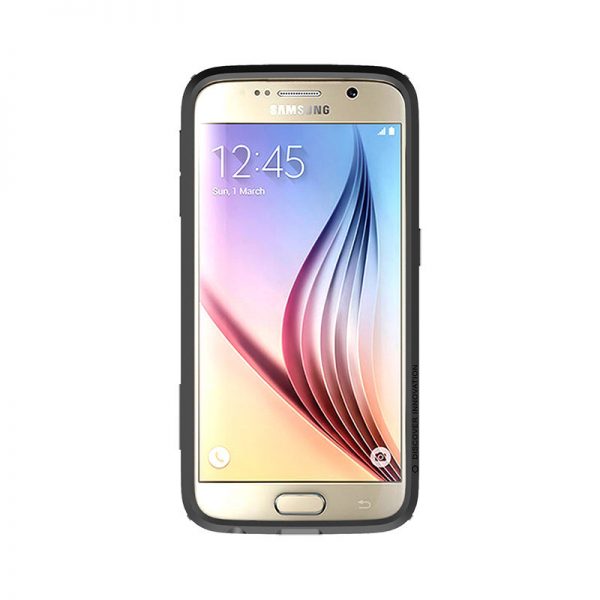 Ốp viền chống sốc Samsung Galaxy S6 hiệu Nillkin Slim Border