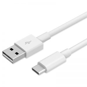 Cable USB Type C Samsung C9 Pro chính hãng