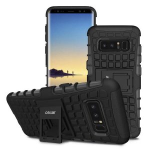 Ốp lưng Protective standing Galaxy Note 8