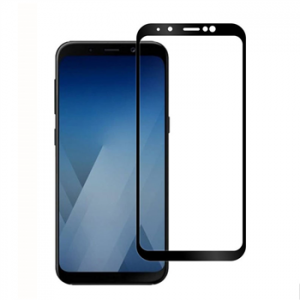 Kính cường lực Galaxy A8 Plus 2018 chính hãng ở Hà Nội