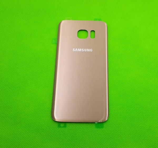 Thay nắp lưng Samsung Galaxy J7 Prime chính hãng ở Hà Nội