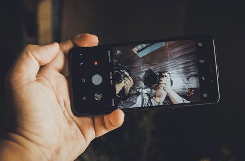 Đánh giá camera Galaxy A8 2018: Selfie xuất sắc như thế nào?