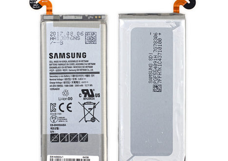 Pin Samsung Galaxy S9 Plus