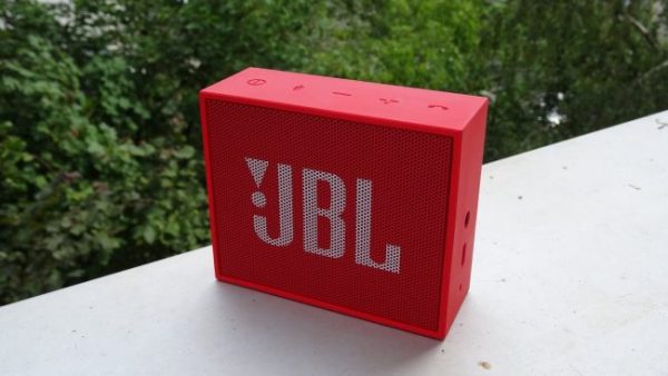 Loa bluetooth JBL GO2GRN