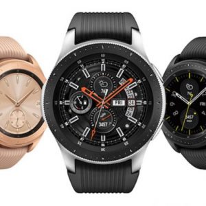 Đồng hồ Samsung Galaxy Watch 42mm