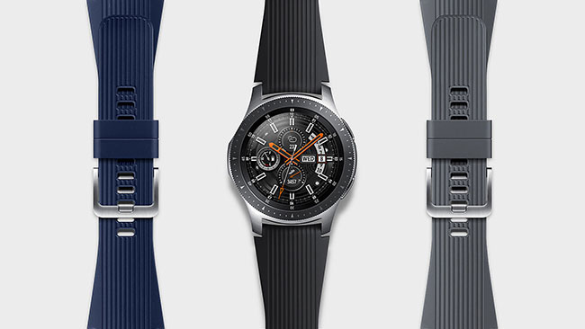 Đồng hồ Samsung Galaxy Watch 46mm