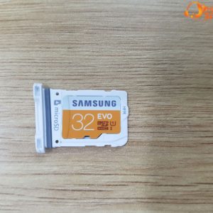 khay thẻ nhớ Samsung Gear 360 chính hãng