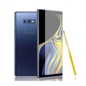 Dán dẻo UV full màn hình Samsung Note 9