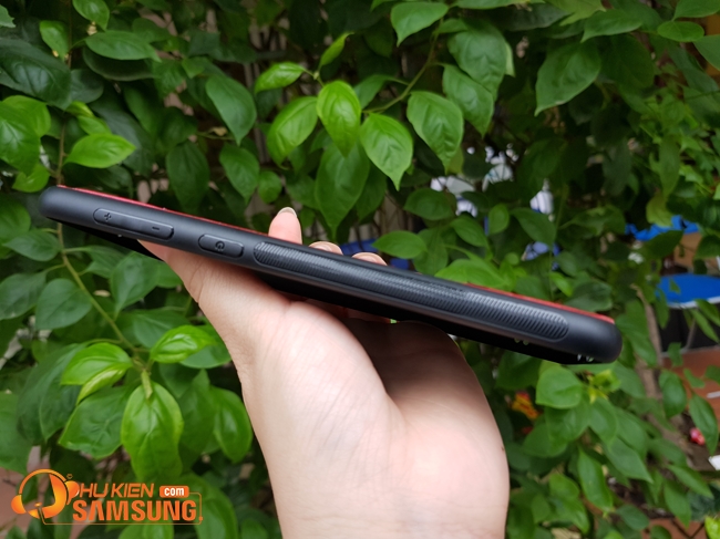 Ốp lưng Galaxy A50 hình nai giá rẻ