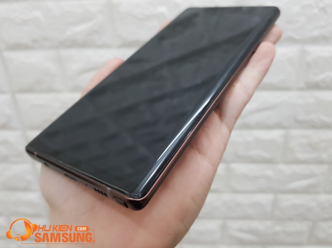 Miếng dán PPF Galaxy Note 9 full màn hình