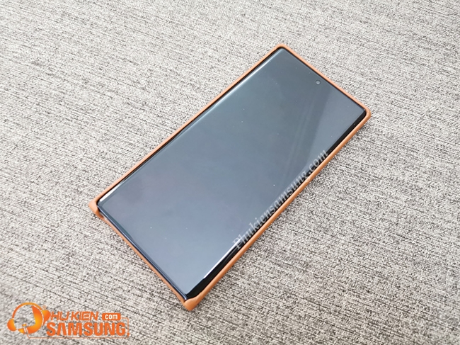 ốp lưng clear cover galaxy note 10 plus