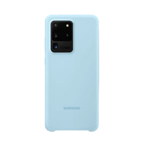 Ốp lưng Samsung S20 Ultra Silicone màu