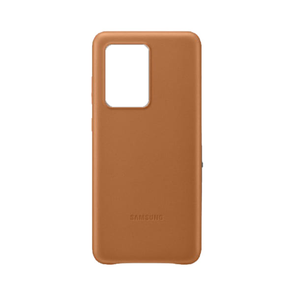 Ốp lưng Leather Cover Note 20 Ultra